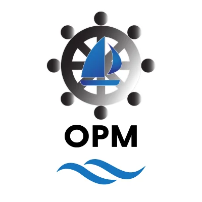OPM-Logo